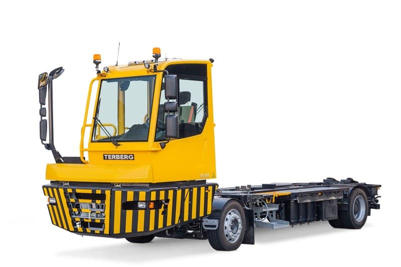 Terberg BC183
